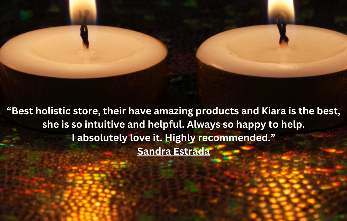 Metaphysical Store Orlando