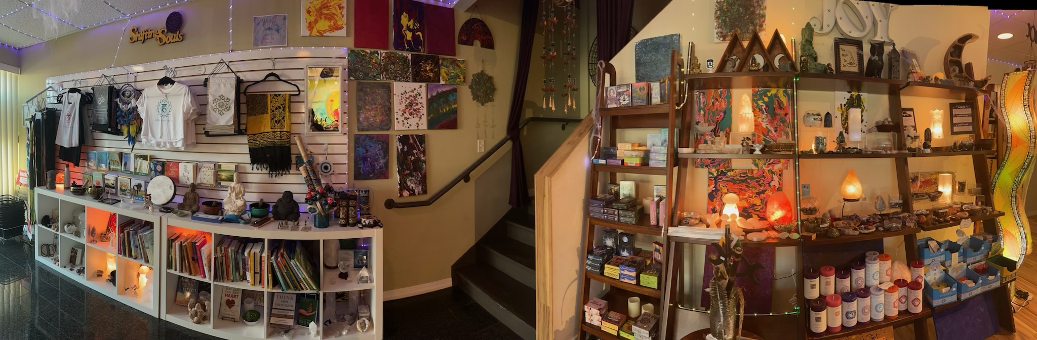 Metaphysical Store Orlando